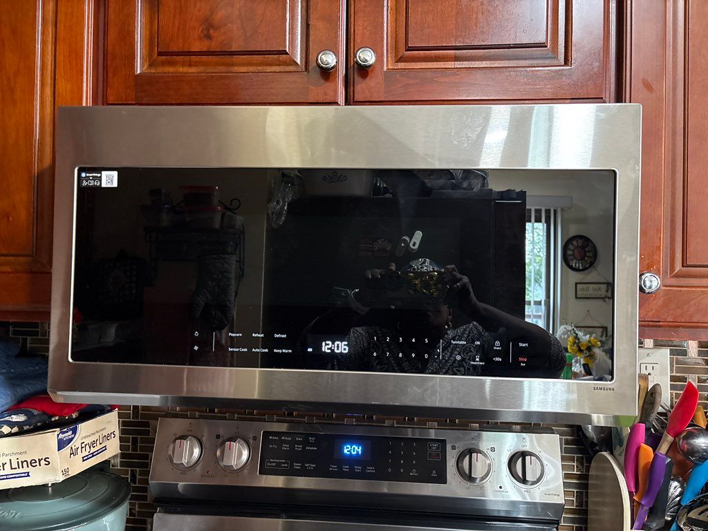 Customer photos
