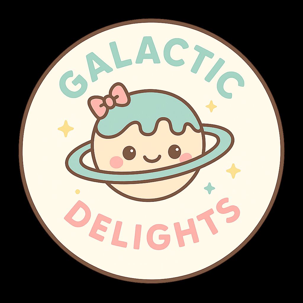 Galactic Delights