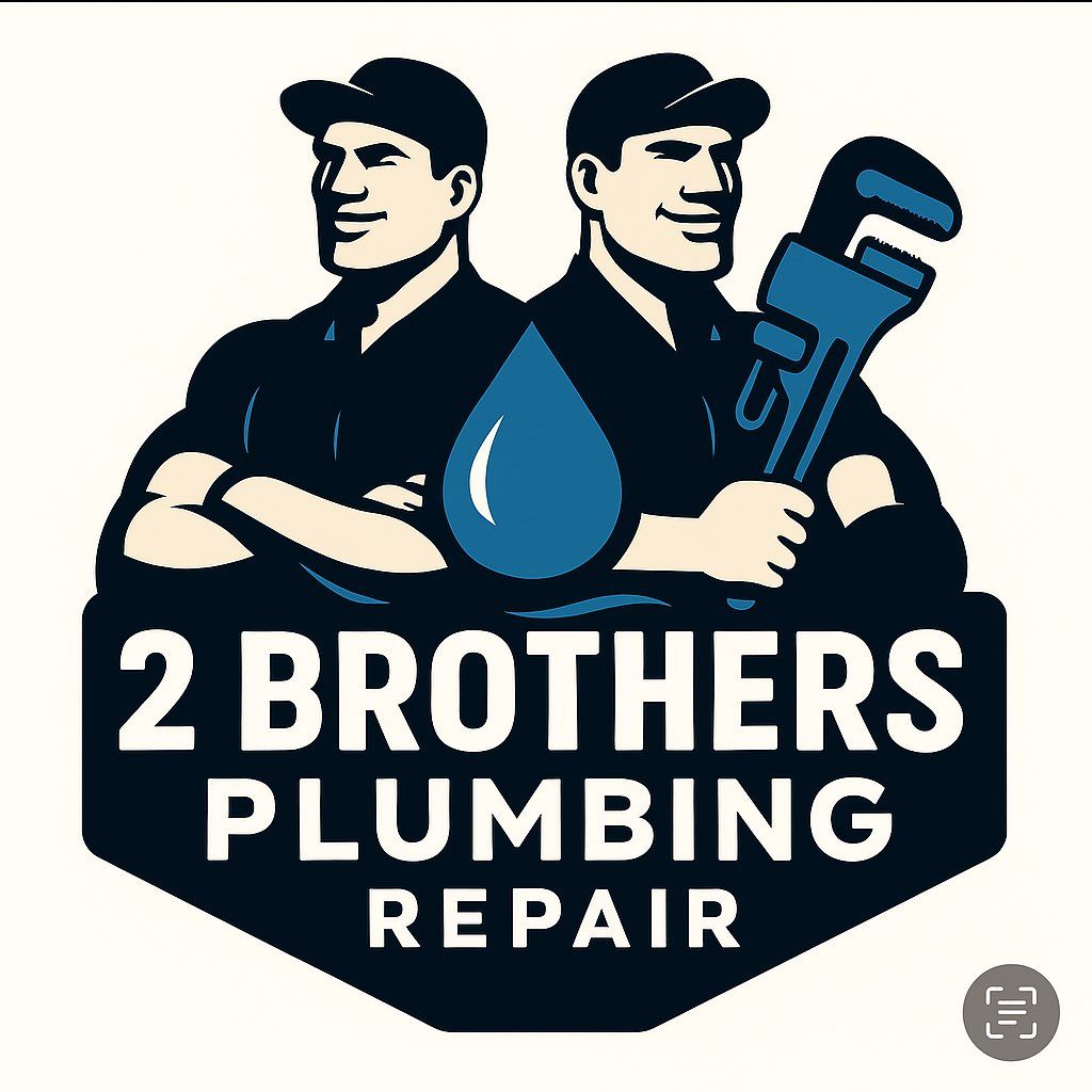 2Brothers Plumbing