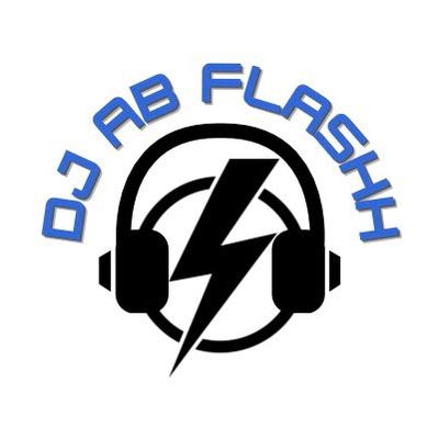 Avatar for DJ AB Flashh & Flashh Sound Audio