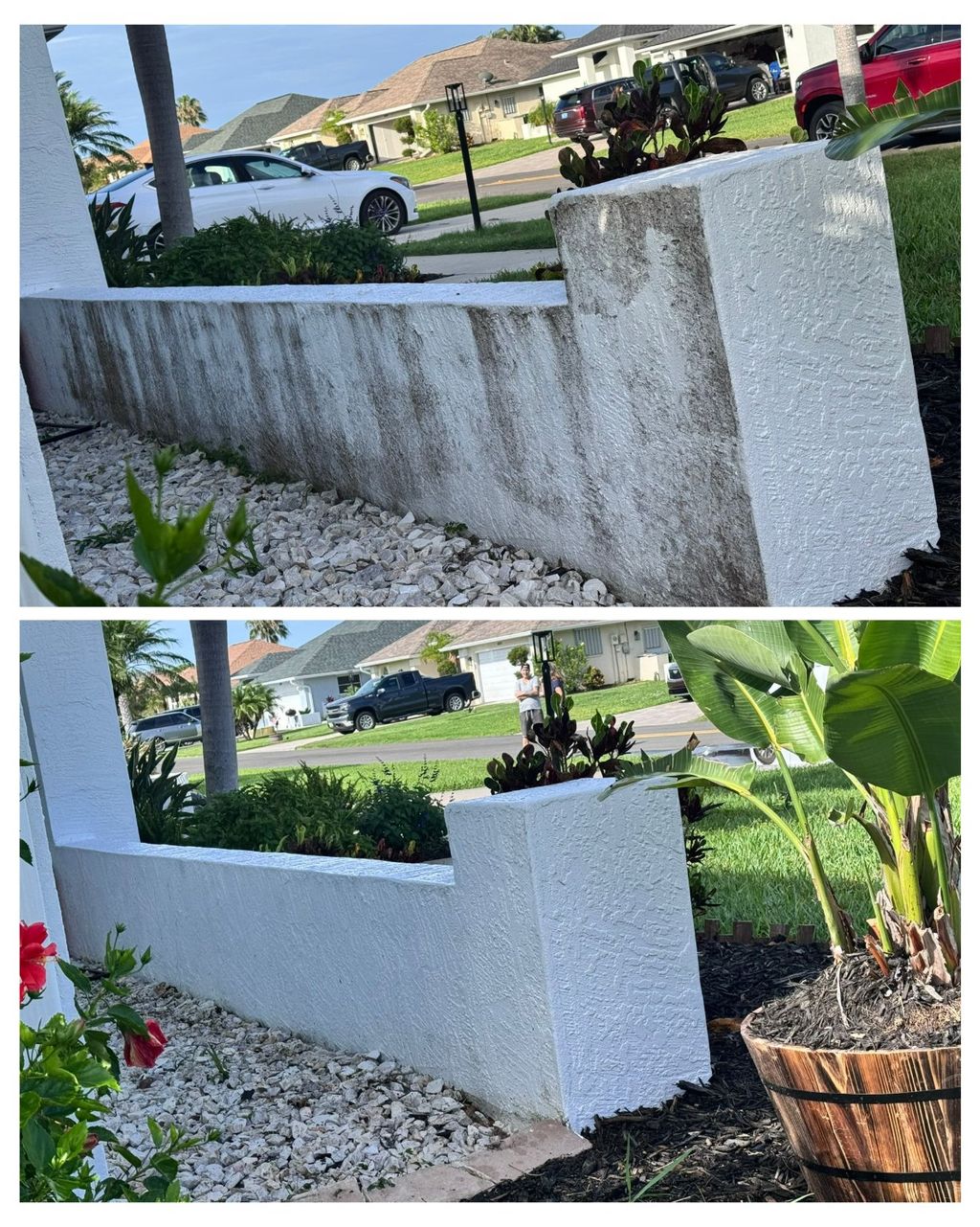 Customer photos
