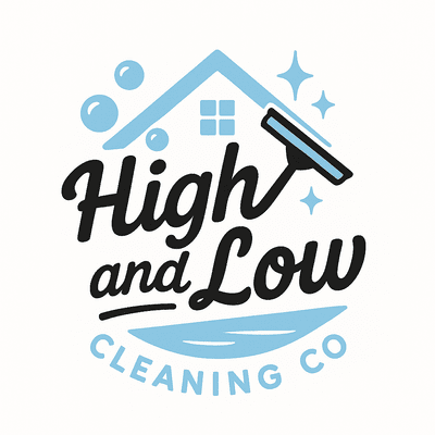 Avatar for High and Low Cleaning Services LLC