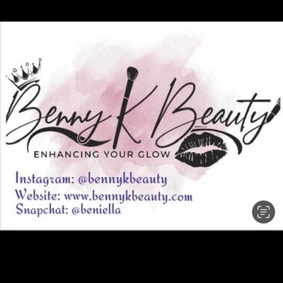 Avatar for BennykBeauty