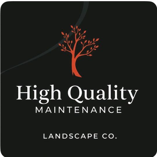 High quality maintenance landscaping co