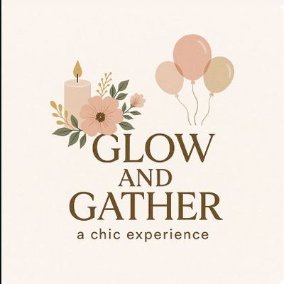 Avatar for Glow & Gather Decor