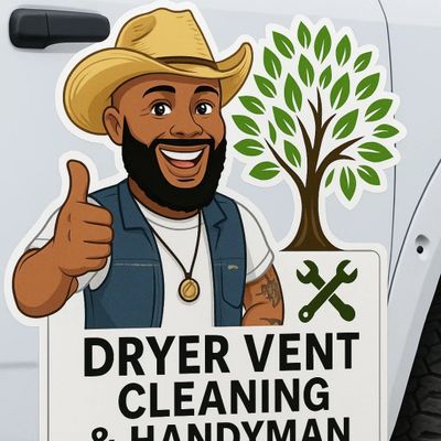 Avatar for Anderson Dryer Vent Cleaning and Precision Repairs