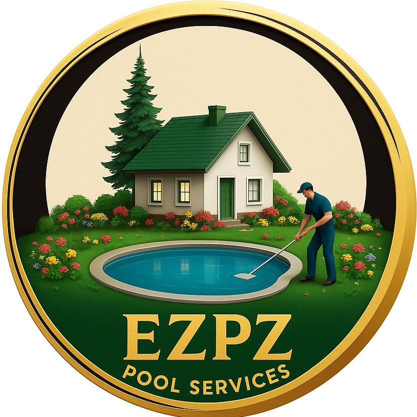 EZPZ Pool Services