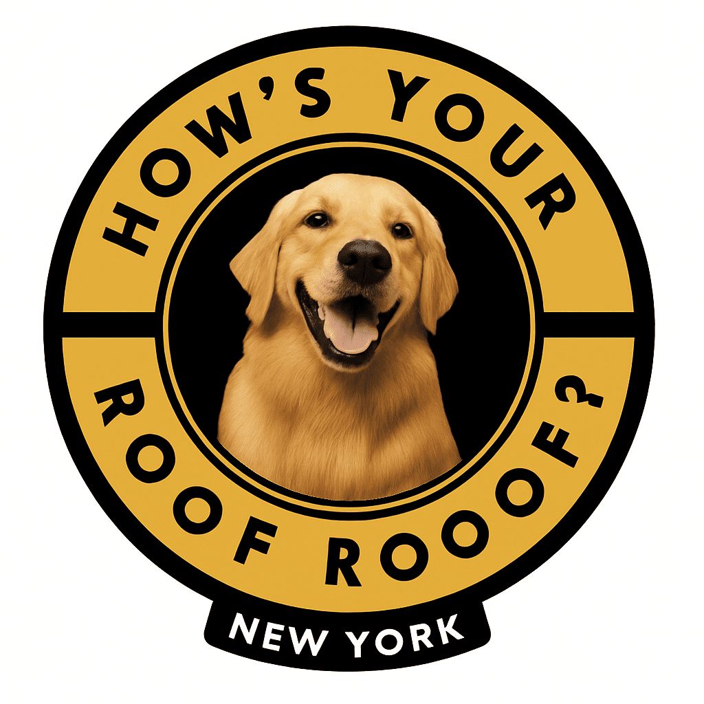 Flash Roofing LLC: NEW YORK