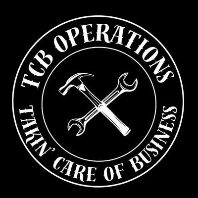 Avatar for TCB Operations