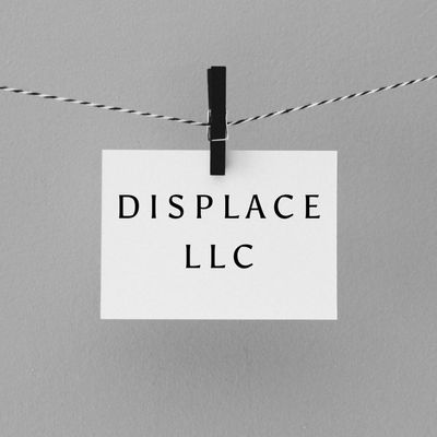 Avatar for DISPLACE LLC