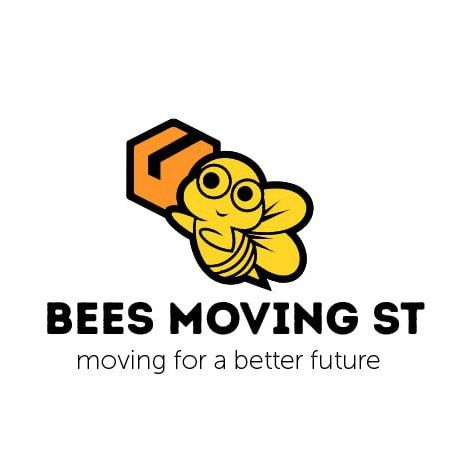 Bees Moving ST