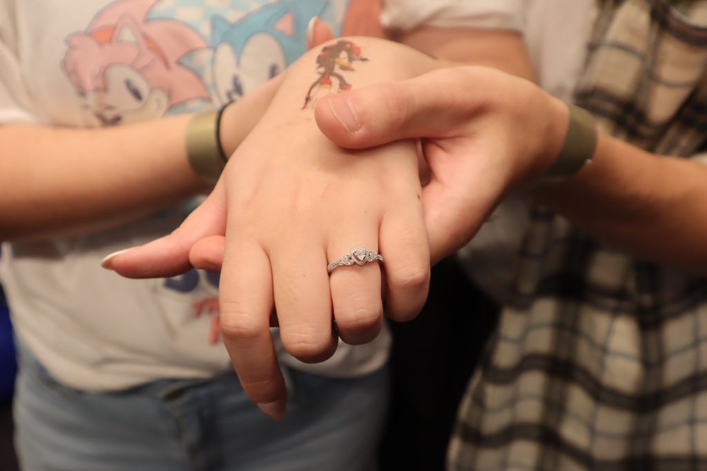 Customer photos