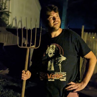 Avatar for Josh of All Trades
