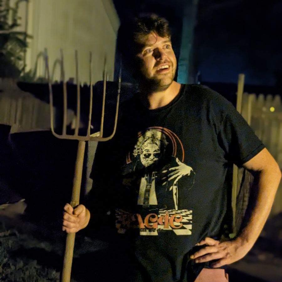 Josh of All Trades