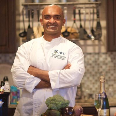 Avatar for CRAFT Plant-Based Cuisine & wine, spirits tastings