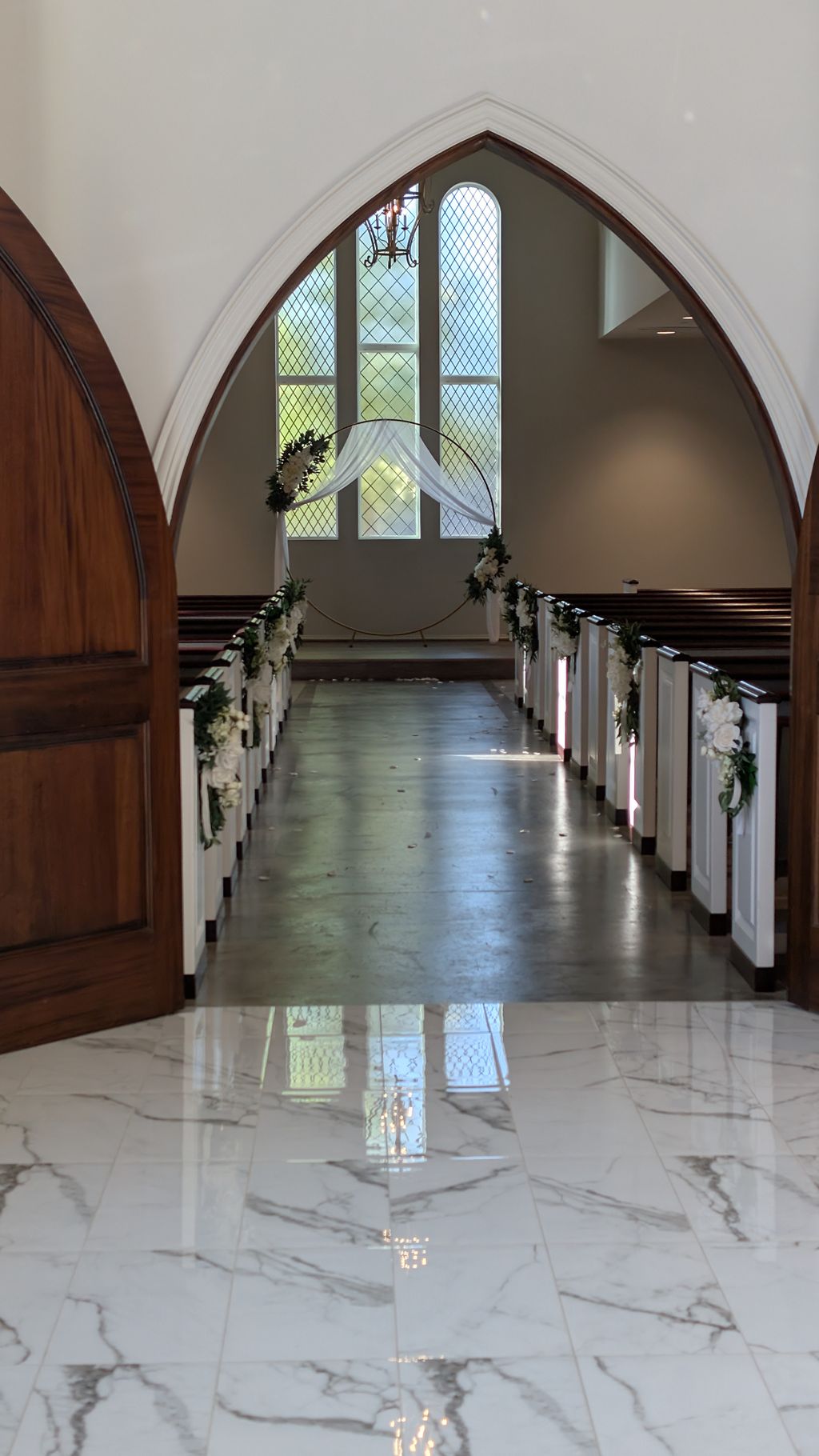 Wedding Ceremony