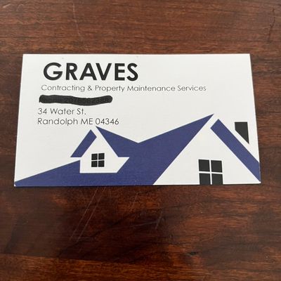 Avatar for Gravescandpm