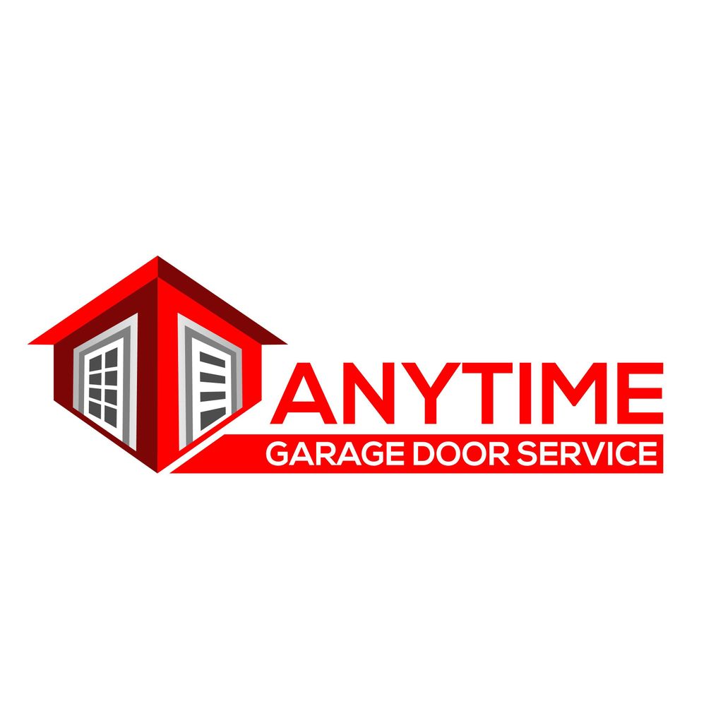 Anytime Garage Door Service