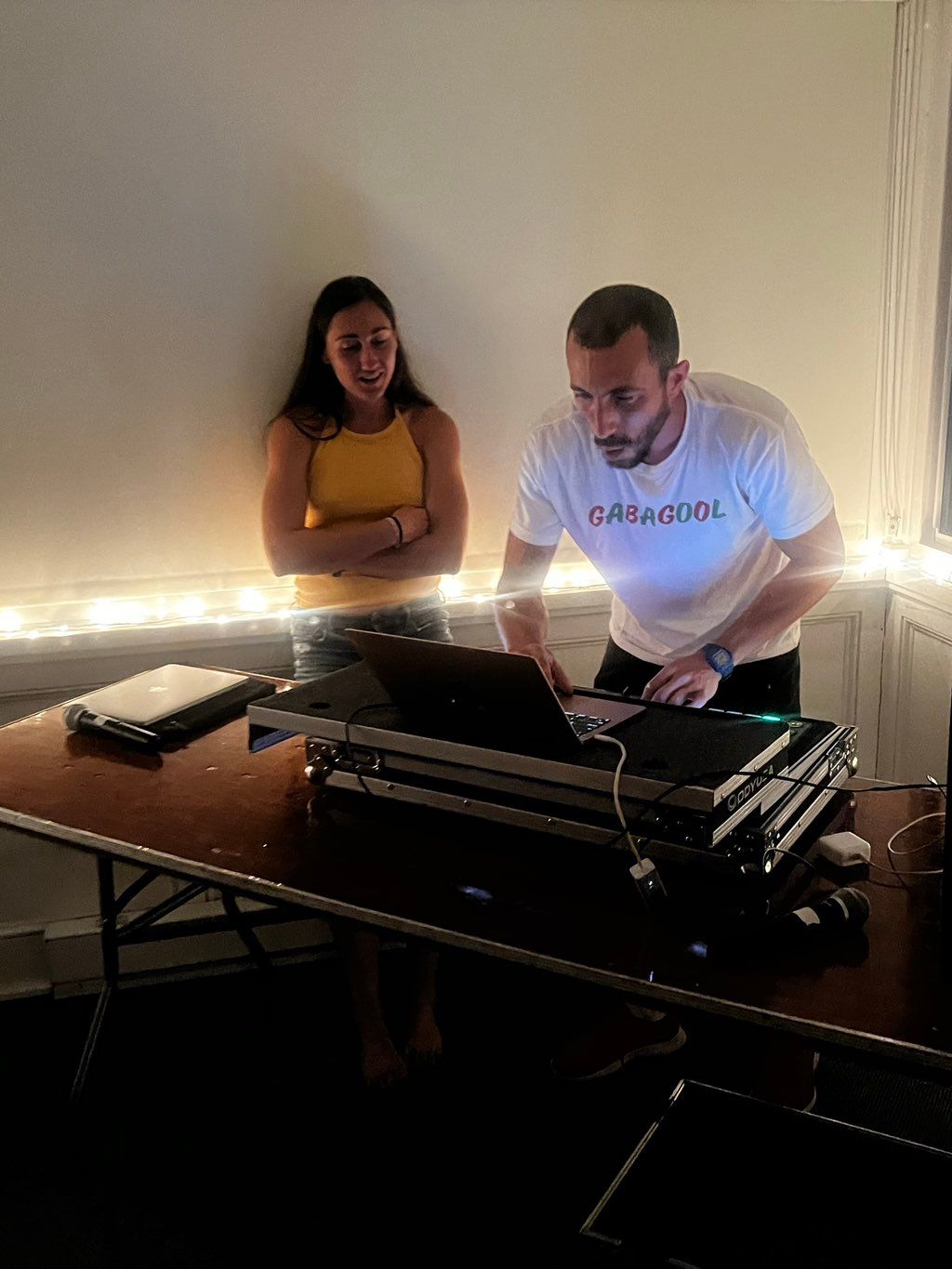 Projects and media