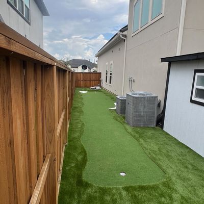 Avatar for Superior turf