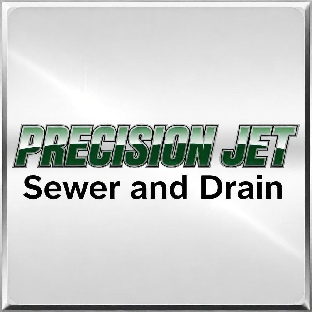 Precision Jet - Sewer and Drain