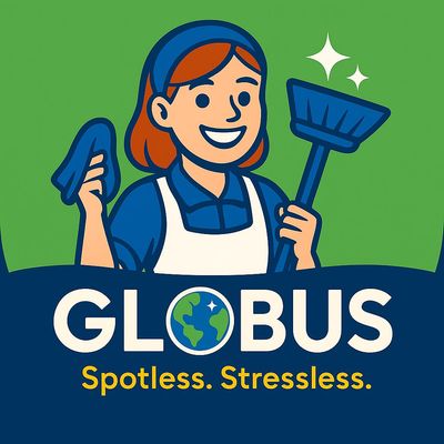 Avatar for Globus Service
