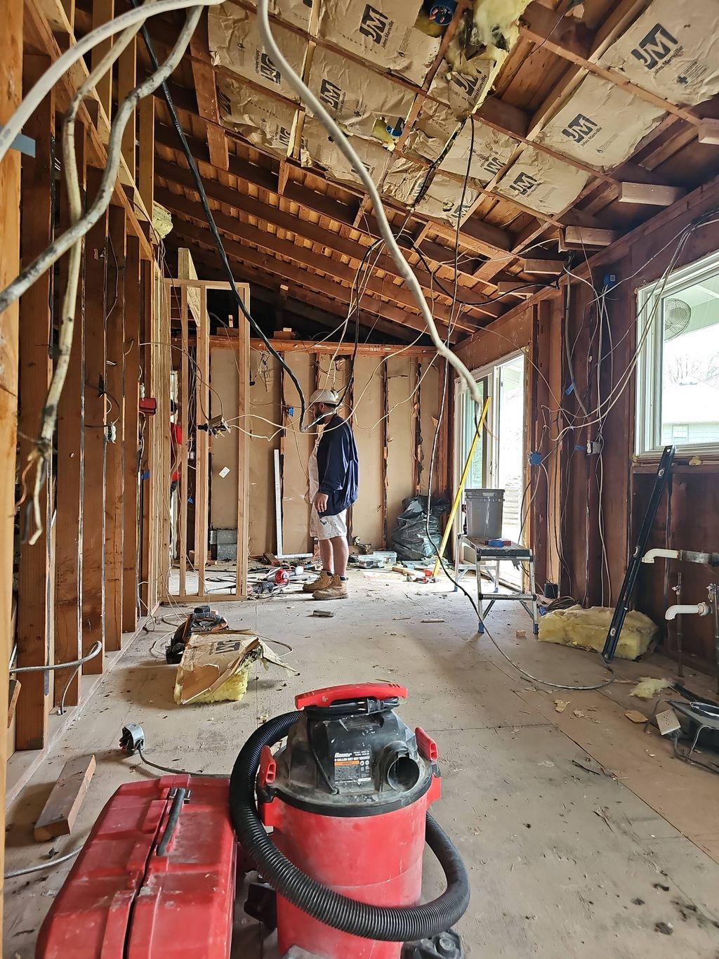 Projects and media
