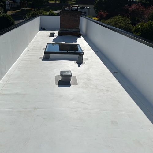 noresta roofing Profile Picture