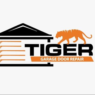 Avatar for tiger garage door repair