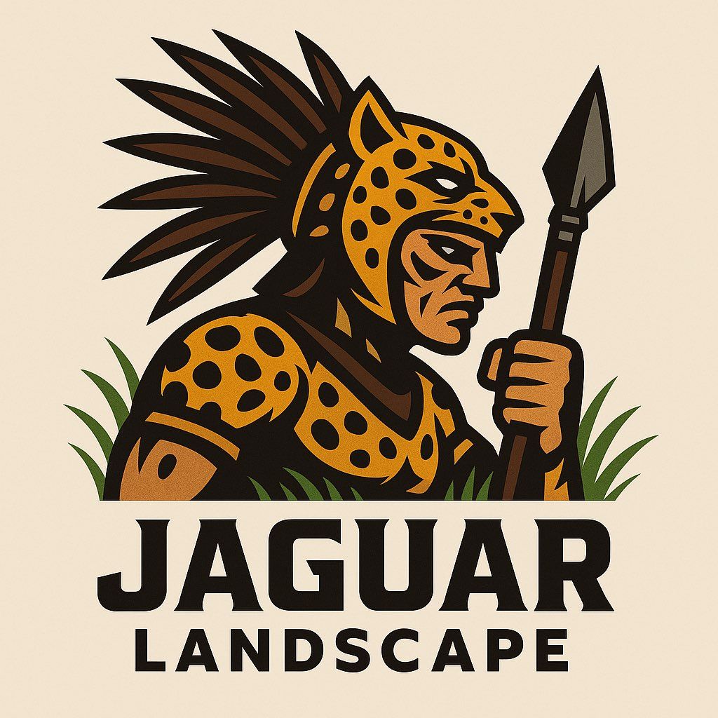 Jaguars Landscaping