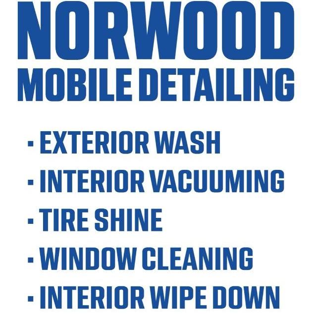 Norwood Mobile Auto Detailing Services LLC