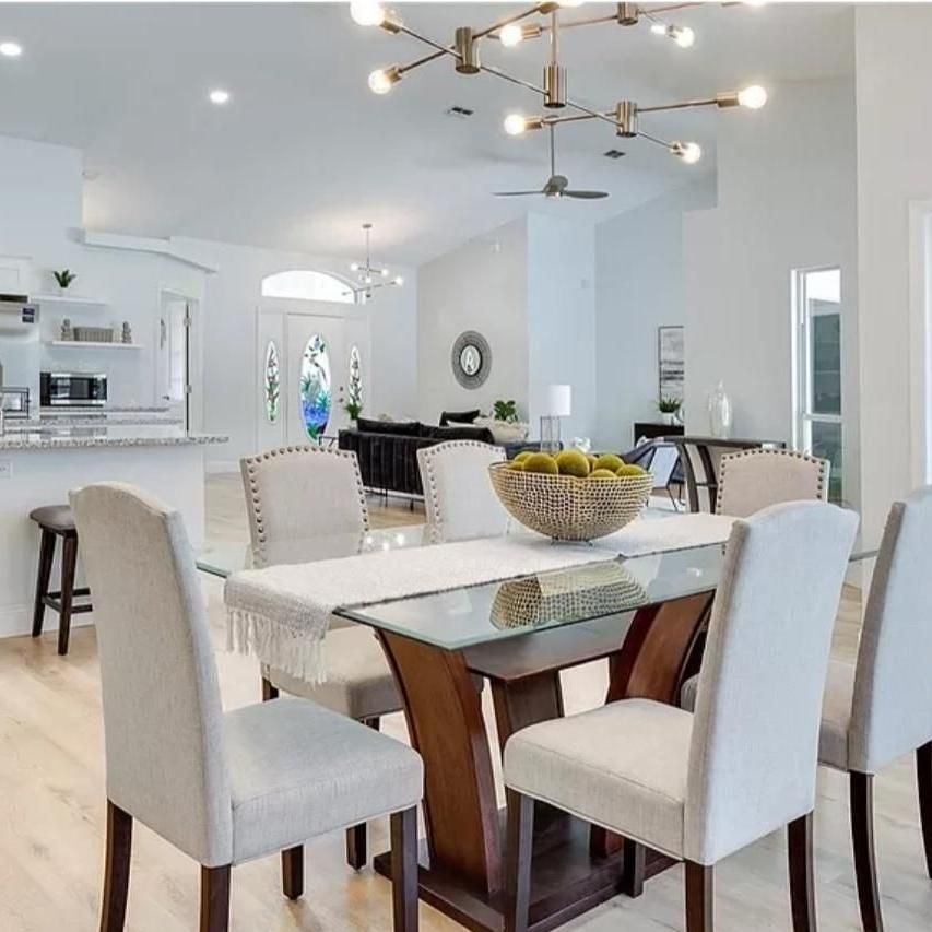 Mayfair Style Interiors