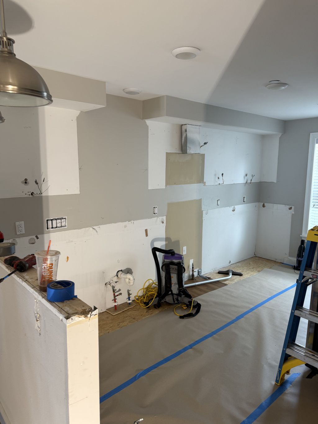 Projects and media