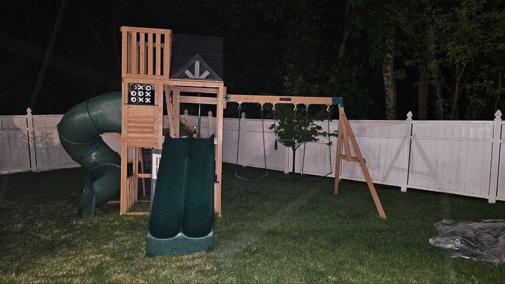 Customer photos