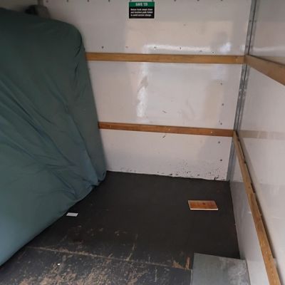 Avatar for Moving with urgency