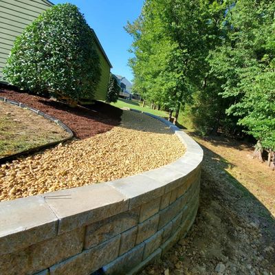 Avatar for Stone Projects and Maintenance LLC