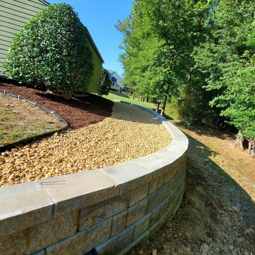 Stone Projects and Maintenance LLC