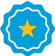 Top Pro Badge