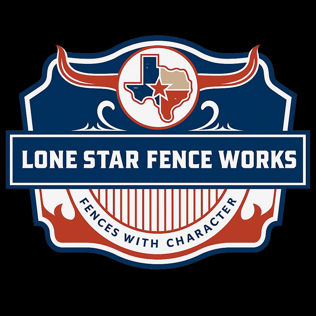 Lone Star Fence Works LLC