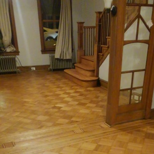 J Roselli Flooring LLC