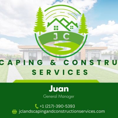 Avatar for JC landscaping & construction service