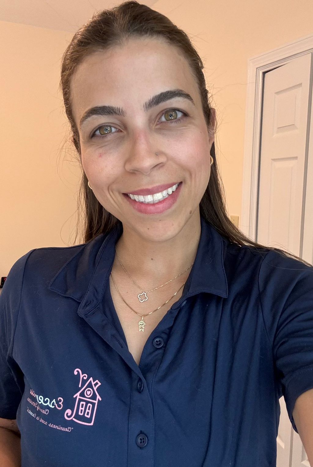 Hey! I’m Jessica! I’ll be happy to help you taking