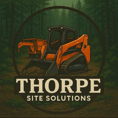 Avatar for Thorpe Site Solutions