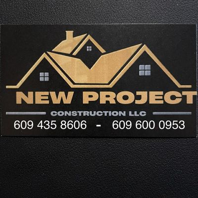 Avatar for NEW PROJECT CONSTRUCTION LLC.