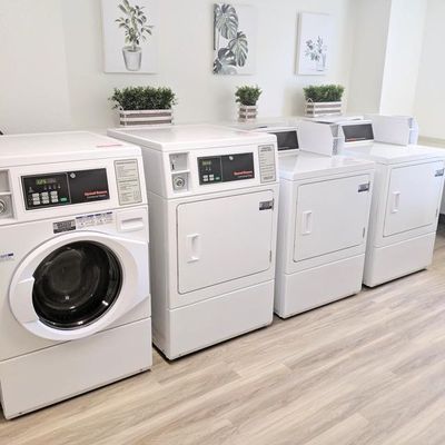 Avatar for K1 Washer & Dryer Installation