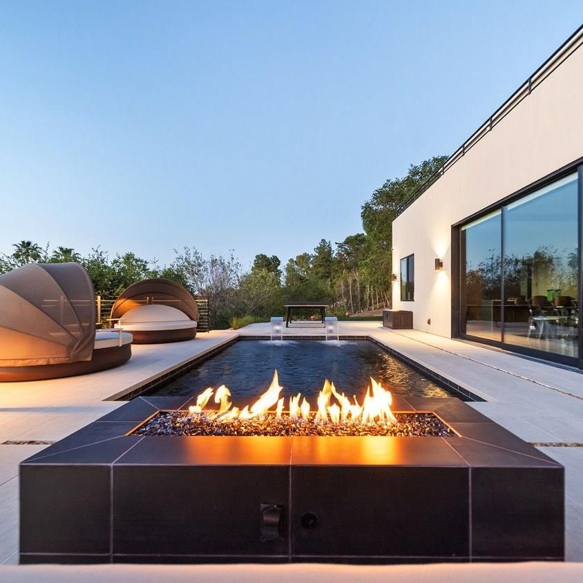 Lonestar Builders Inc