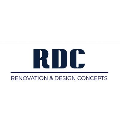 Avatar for RDC Renovation & Design Concepts