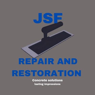 Avatar for JSF repair and restoration