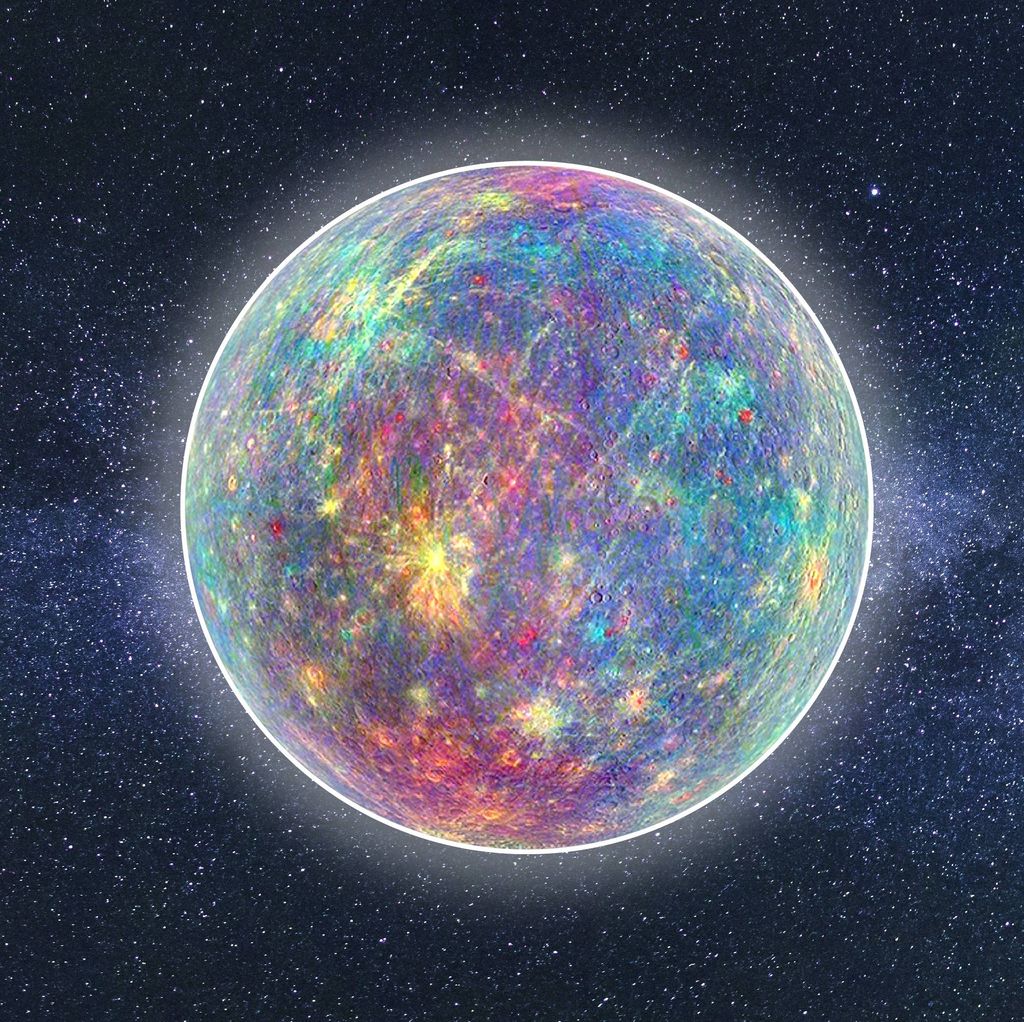 lets tap into mercury retrograde im able to guide 