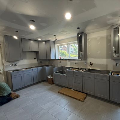 Avatar for DELGADO Remodeling LLC